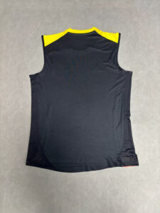 25/26 Atletico mineiro training vest S-4XL - Imagem 2