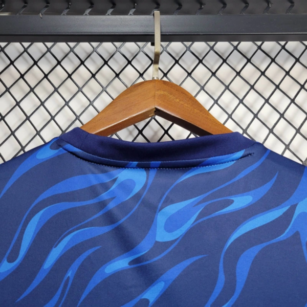 2526 Real Madrid Pre-match S-4XL - Image 4