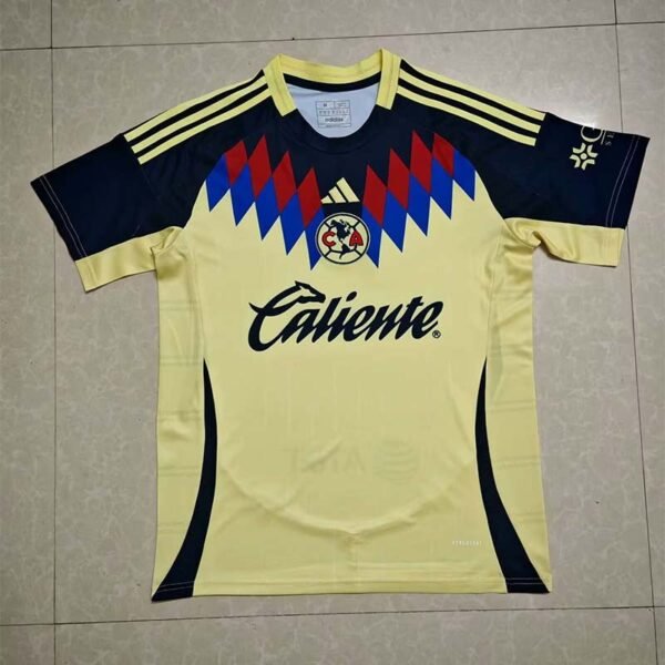 2526 America home S-4XL