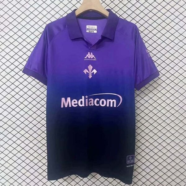 25/26 Fiorentina Special Jersey S-2XL