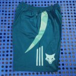 25/26  Cruzeiro Trainning Short S-XXL - Imagem 2