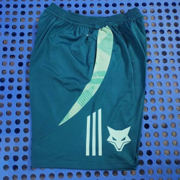 25/26  Cruzeiro Trainning Short S-XXL - Image 2