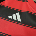 Women’s 2025/26 Flamengo Home Jersey S-XXL - Imagem 6