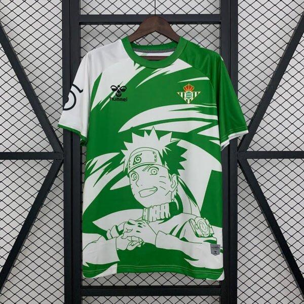2526 Betis Special S-2XL