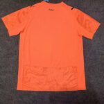 2526 Manchester city goalkeeper S-4XL - Imagem 2