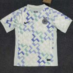 Inter Milan 2025/26 Fourth Away Jersey  S-4XL