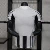 2526 Juventus Home Player S-2XL - Image 2