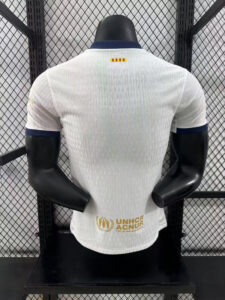 2526 Barcelona player Special version S-2XL - Imagem 2