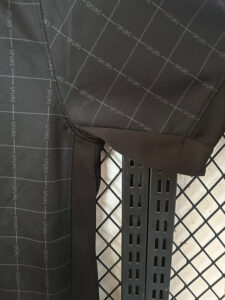 Tottenham Hotspur 2025/26 Away S-2XL - Imagem 4