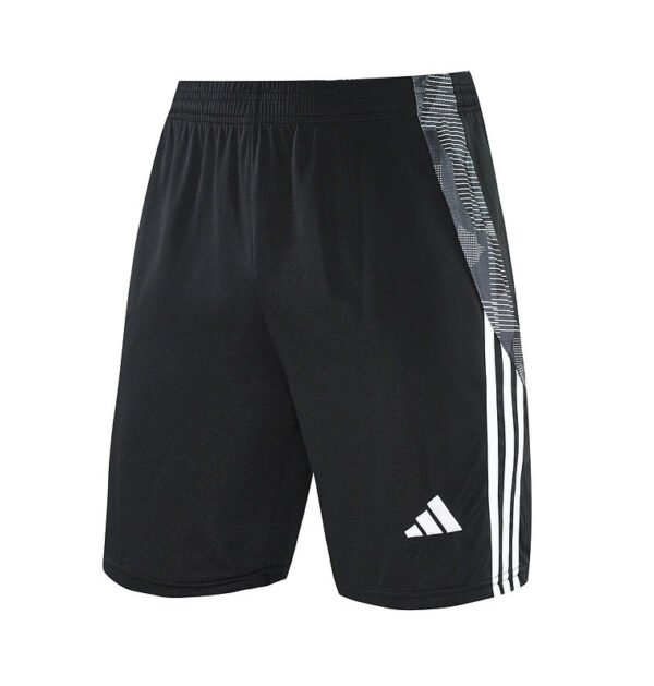 2526 adidas casual training black  and white S- XXL - Image 6