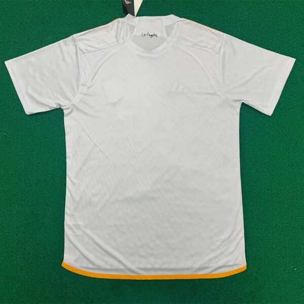 25/26 LA Galaxy Home S-2XL - Image 2