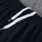 2526 Barcelona training suit purple kit S-XXL - Imagem 6