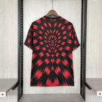 2526 Flamengo training suit red S-2XL - Imagem 2