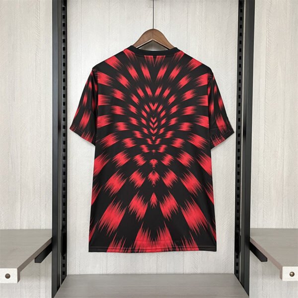 2526 Flamengo training suit red S-2XL - Image 2