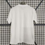 25/26 Sao Paulo White S-2XL - Imagem 2