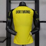 2526 Player Version Dortmund Home S-2XL - Imagem 2