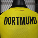 2526 Player Version Dortmund Home S-2XL - Imagem 6