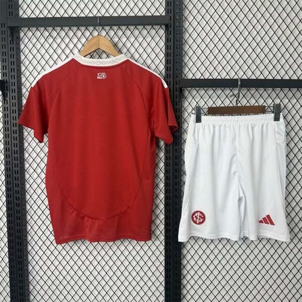 2526 Kids Internacional Home Size: 16-28 - Image 2