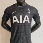 Tottenham Hotspur 2025/26 Away Player Version S-2XL
