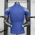 2526 PSG Fourth Away player version S-2XL - Imagem 2