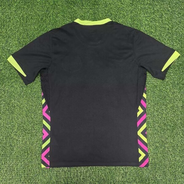 2526 Australia Away jerseys S-2XL - Image 2