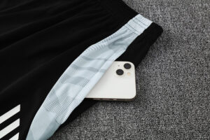 2526 real madrid mix color kit vest S-2XL - Imagem 6