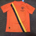 2526 Manchester city goalkeeper S-4XL