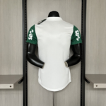 2526 player version Palmeiras Away all sponsor  S-4XL - Imagem 3