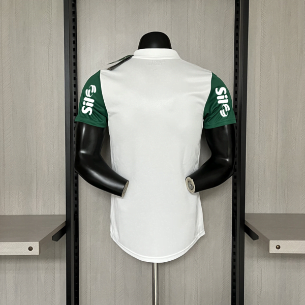 2526 player version Palmeiras Away all sponsor  S-4XL - Image 3