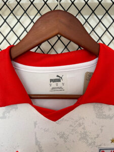 25/26 Leipzig Home S-XXL - Imagem 3