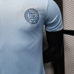 2526 Germany 125th anniversary Blue Player S-2XL - Imagem 6