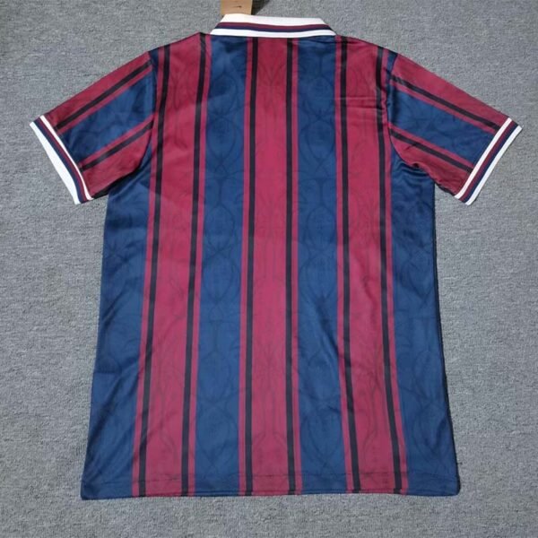 2526 Barcelona 125th anniversary S-4XL - Image 2