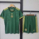 2526 Mexico Green Special 16-28