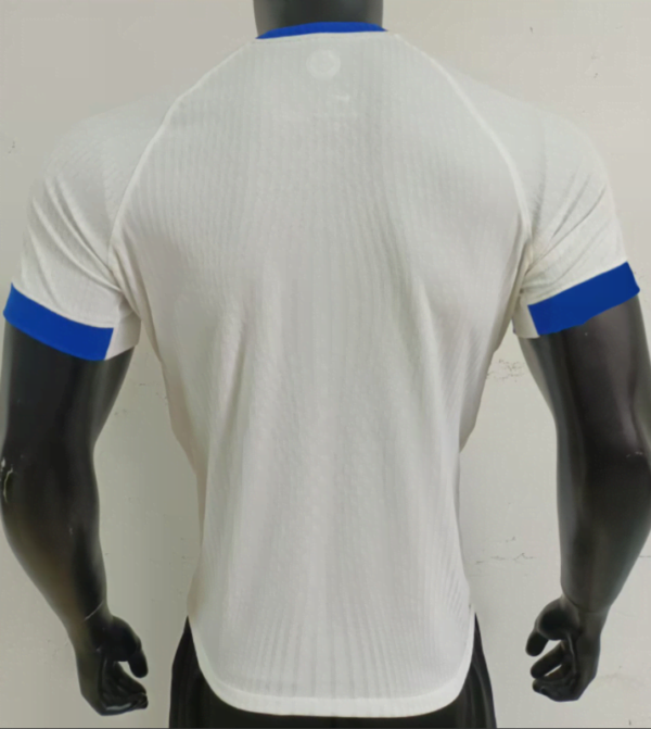 25/26 England home Player S-2XL - Image 2
