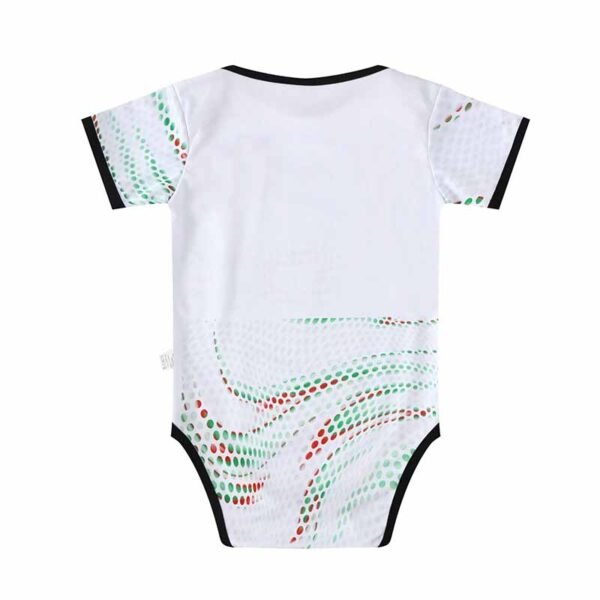 Portugal 2025/26 Away Jersey Baby - Image 2