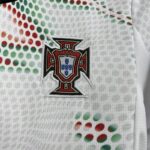 25/26 kids Portugal away size 16-28 - Imagem 6