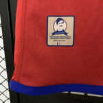 25∕26 Uruguayan National Red S-XXL - Imagem 6