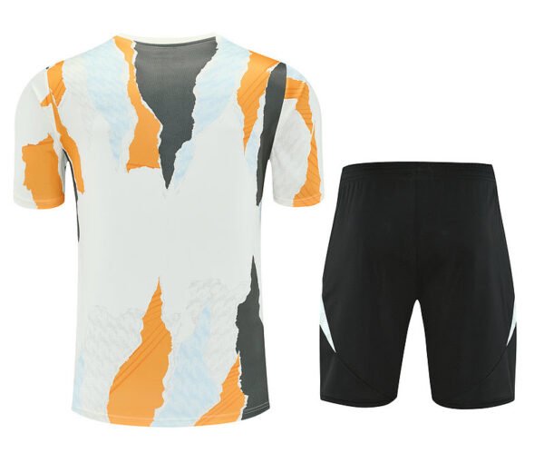 2526 Barcelona blue kit  S-2XL - Image 2