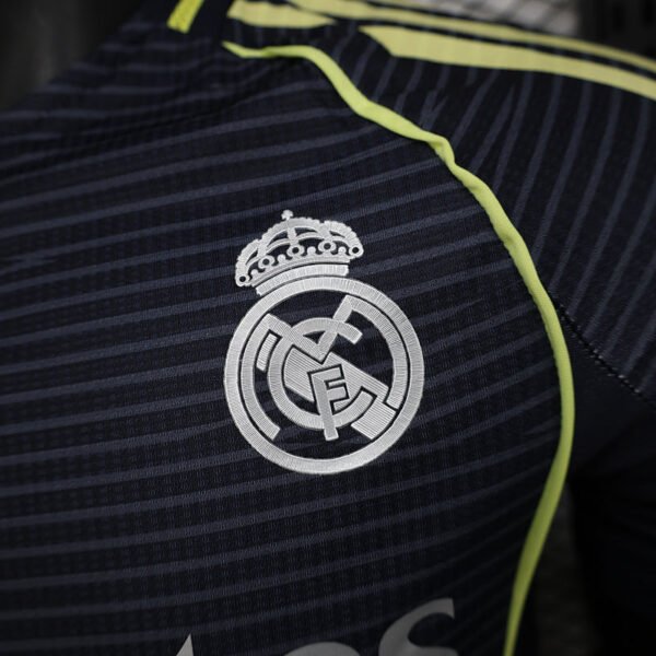 2526 Real Madrid away  player version S-XXL - Image 5