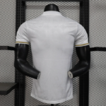 2526 Bayern 125 Years white player version S-XXL - Imagem 2