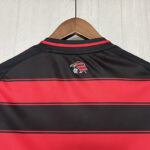 Women’s 2025/26 Flamengo Home Jersey S-XXL - Imagem 5