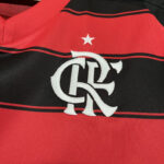 Women’s 2025/26 Flamengo Home Jersey S-XXL - Imagem 4