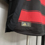 Player Edition 2025/26 Flamengo Home Jersey S-XXXXL - Imagem 6