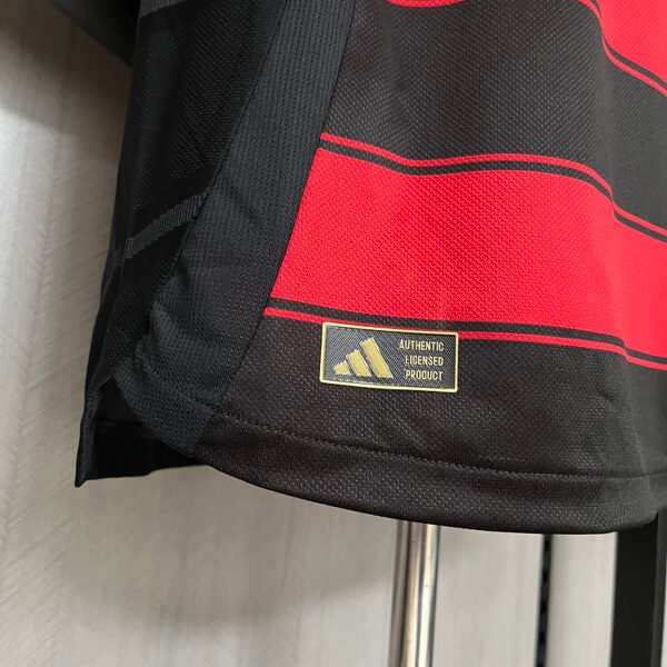 Player Edition 2025/26 Flamengo Home Jersey S-XXXXL - Image 6