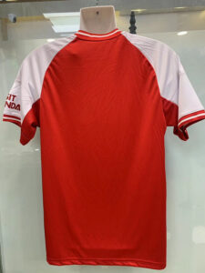 25/26 Arsenal Home S-XXL - Imagem 2