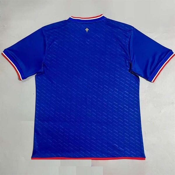 2526 Fortaleza home S-4XL - Image 2