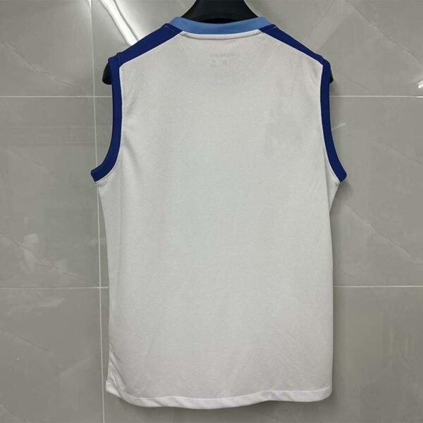 2526 Paysandu Away Vest S-4XL - Image 2