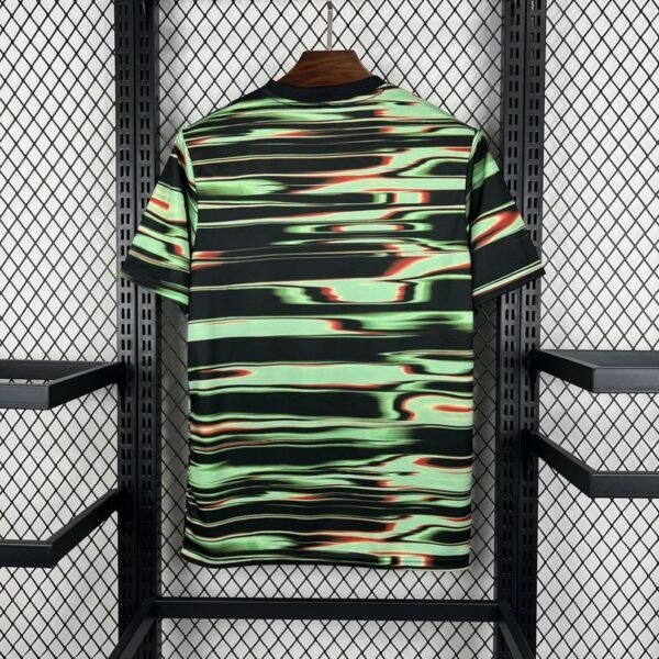 Portugal 2025/26 pre-match Jersey S-4XL - Image 2