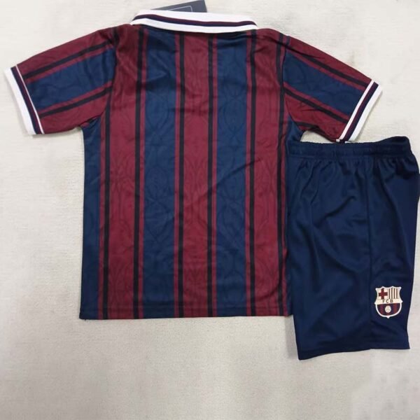 2526 Barcelona 125th anniversary KIDS - Image 2
