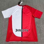 2526  River Plate Home Size S-4XL - Imagem 2
